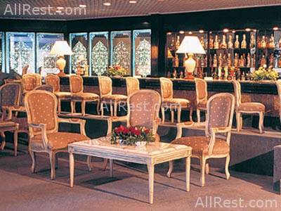 Hasdrubal Thalassa & Spa Hotel 14